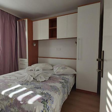 Apartments Druzianic Makarska Exteriör bild