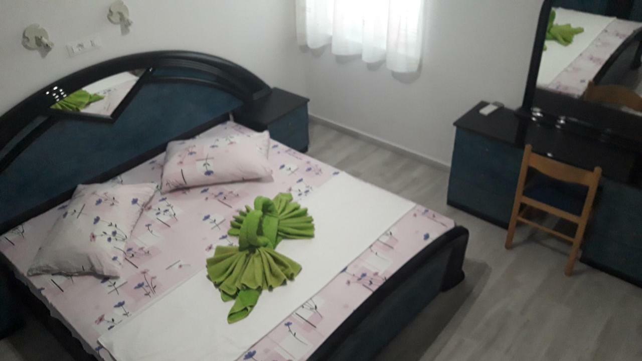 Apartments Druzianic Makarska Exteriör bild